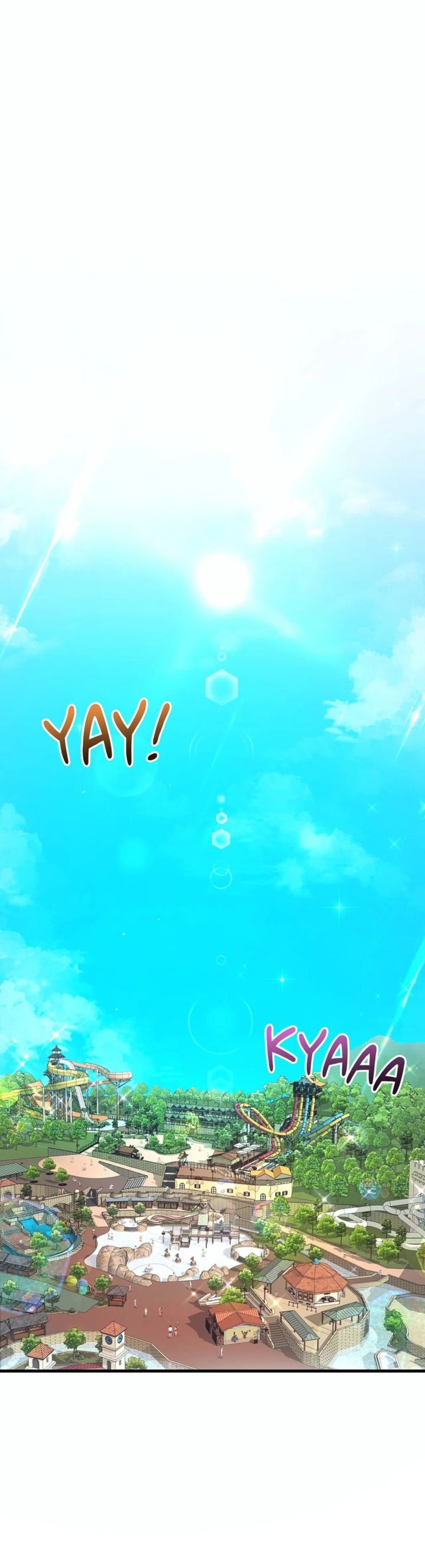 Drunk on You Page 11 - MangaHe