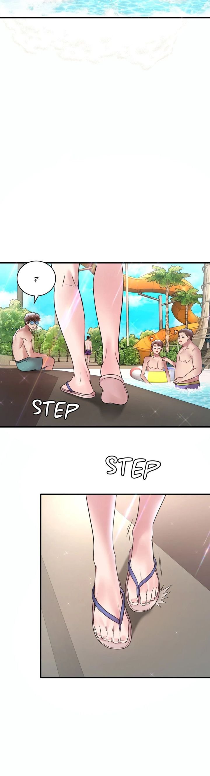Drunk on You Page 14 - MangaHe