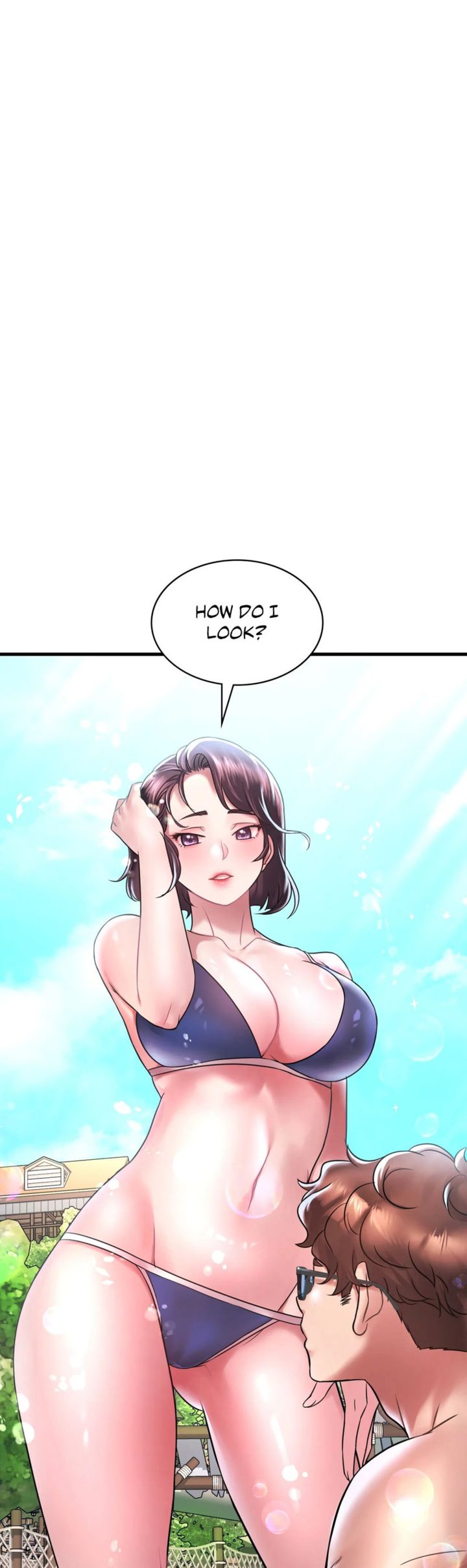 Drunk on You Page 15 - MangaHe