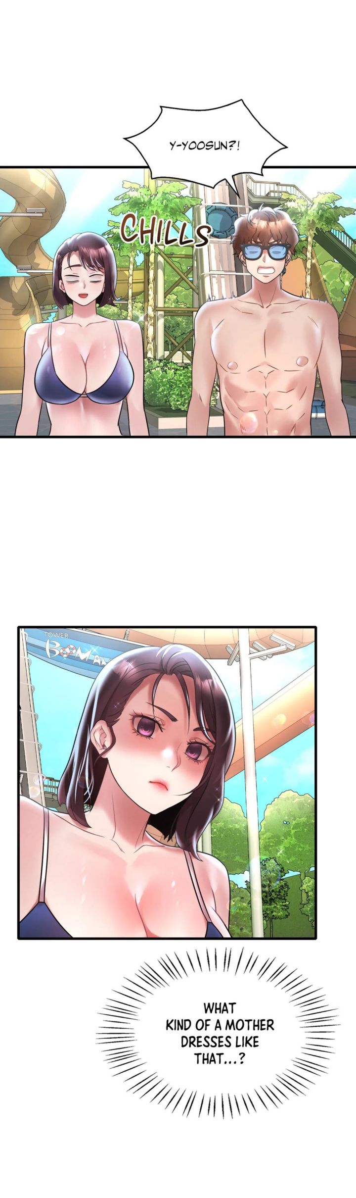 Drunk on You Page 19 - MangaHe