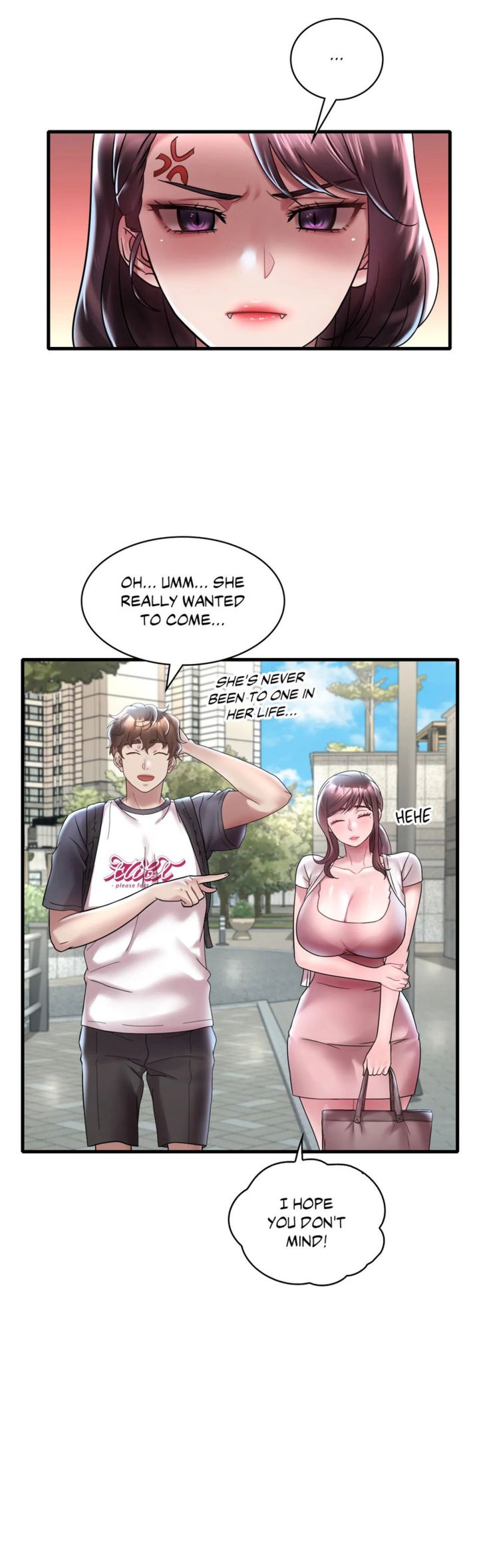 Drunk on You Page 3 - MangaHe
