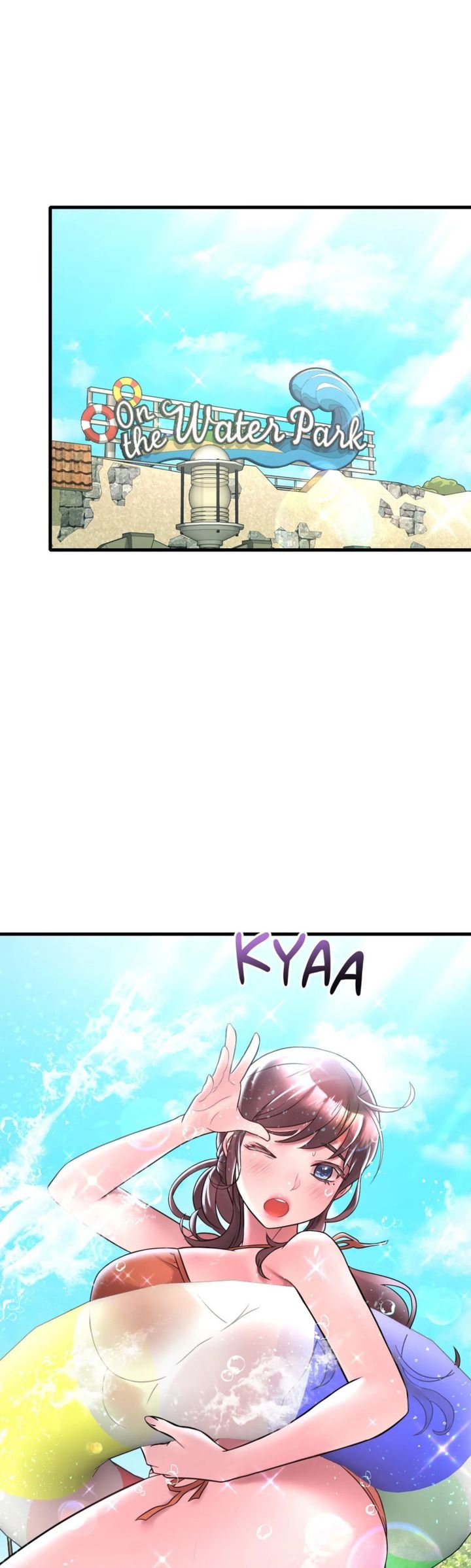 Drunk on You Page 22 - MangaHe