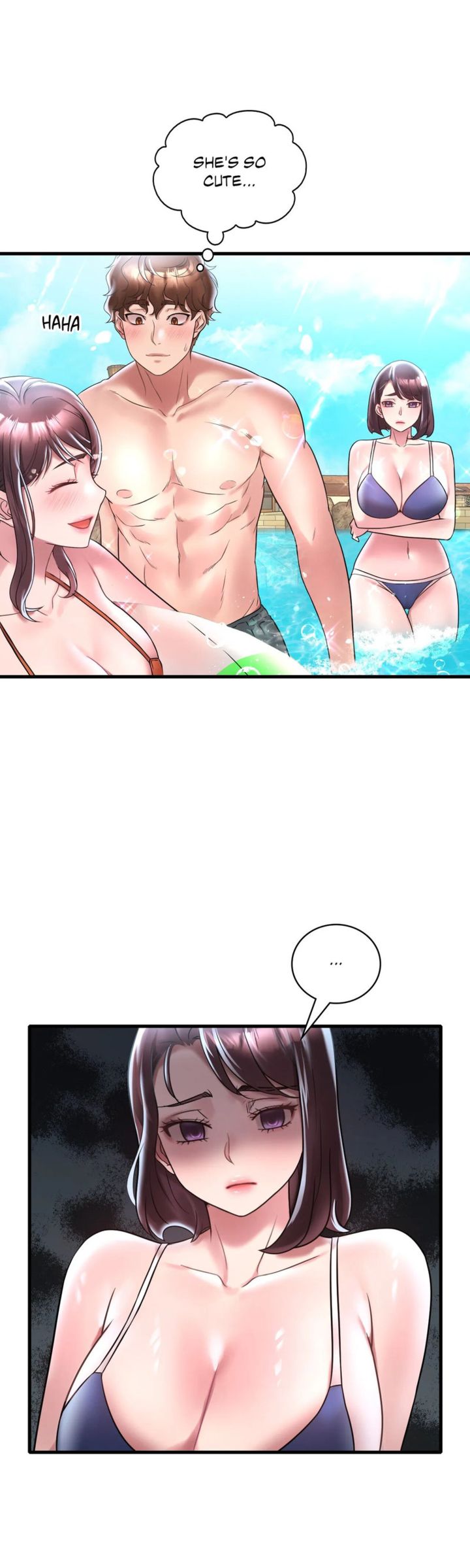 Drunk on You Page 24 - MangaHe