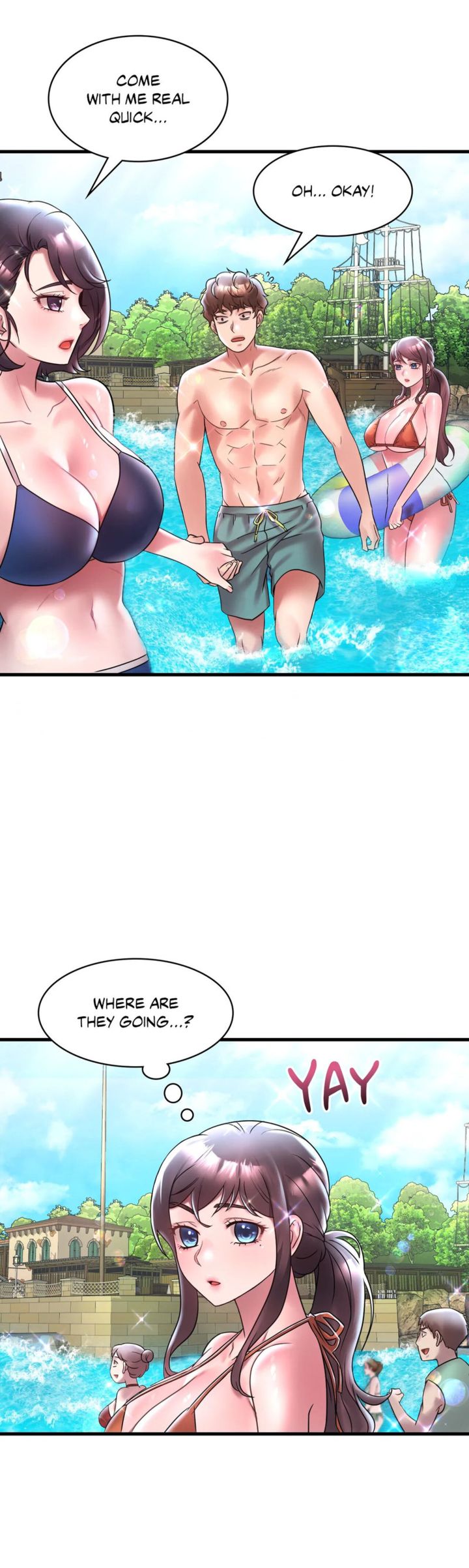 Drunk on You Page 26 - MangaHe