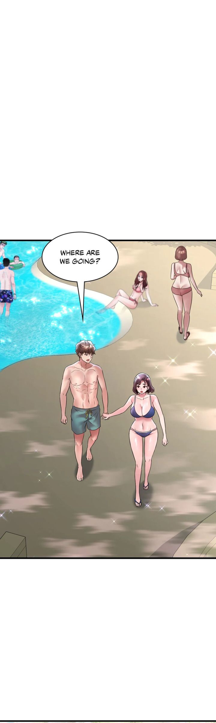 Drunk on You Page 28 - MangaHe