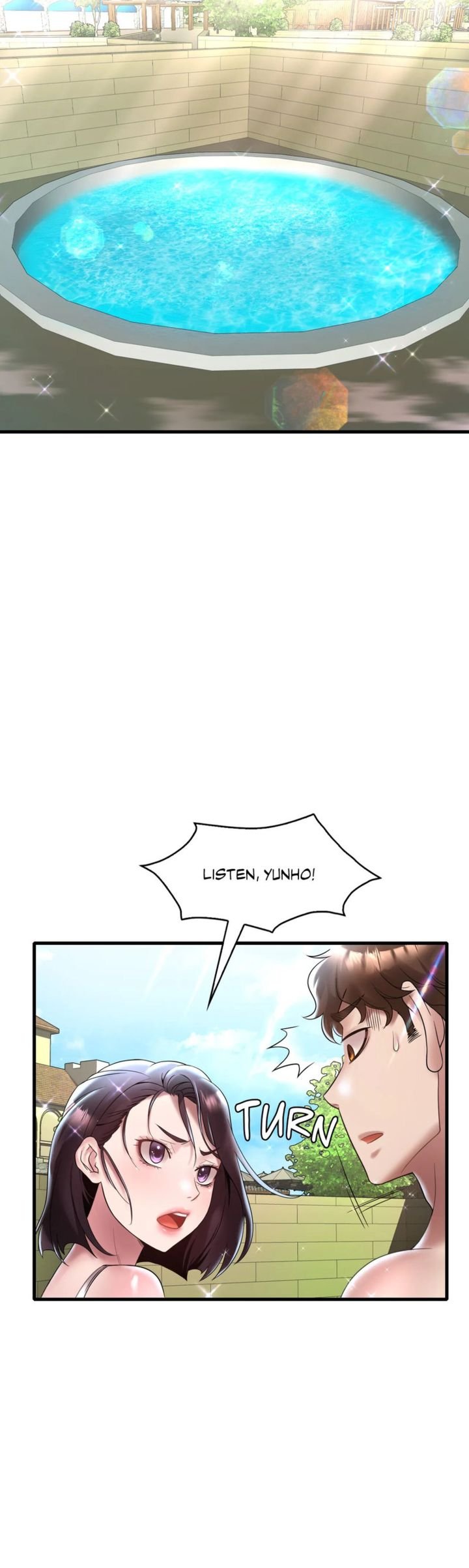 Drunk on You Page 29 - MangaHe