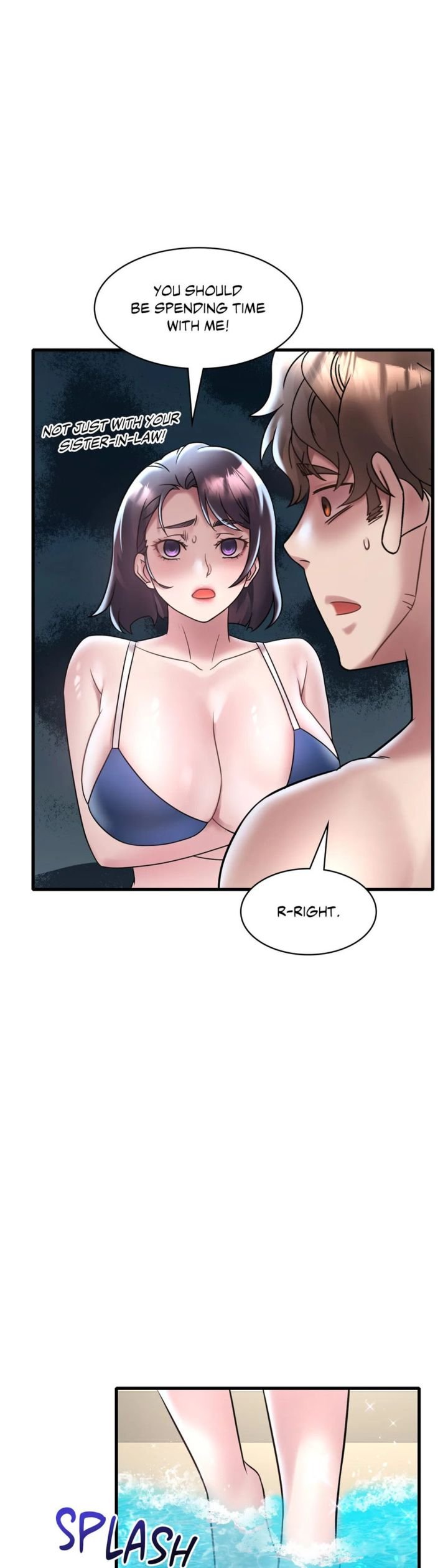 Drunk on You Page 30 - MangaHe