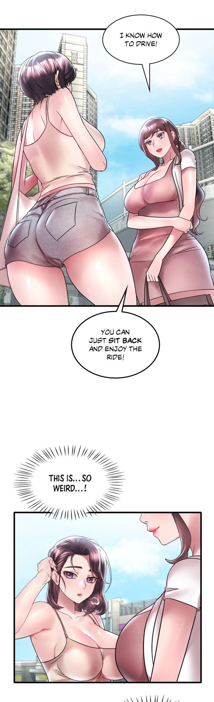 Drunk on You Page 4 - MangaHe