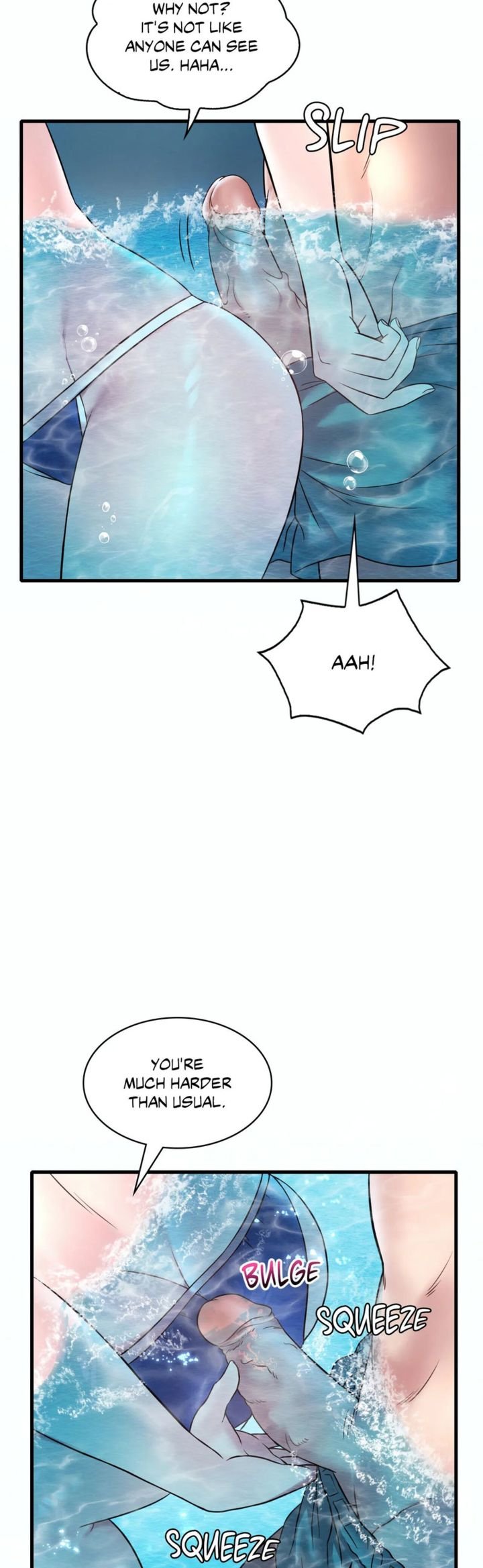 Drunk on You Page 36 - MangaHe