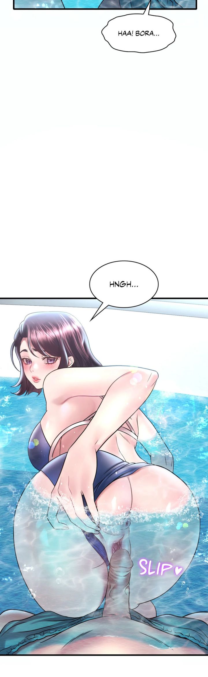 Drunk on You Page 37 - MangaHe
