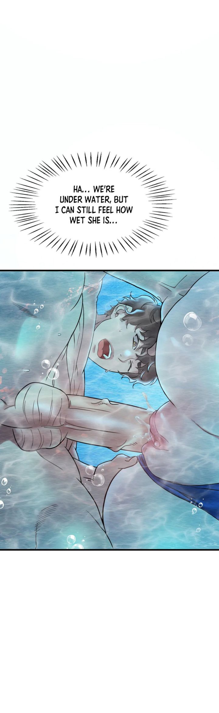 Drunk on You Page 38 - MangaHe
