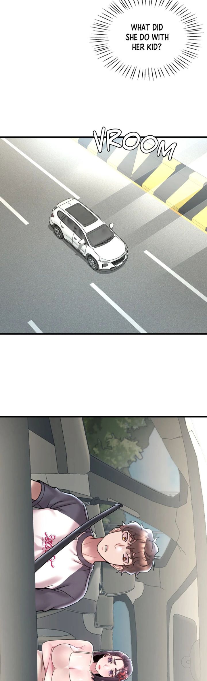 Drunk on You Page 5 - MangaHe