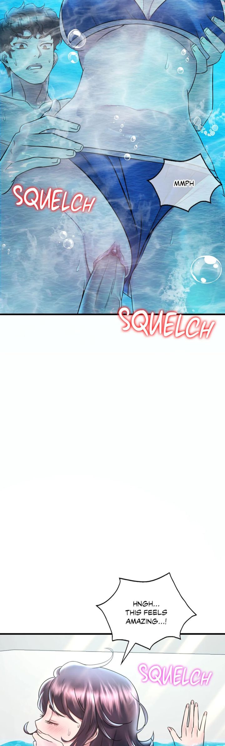 Drunk on You Page 41 - MangaHe