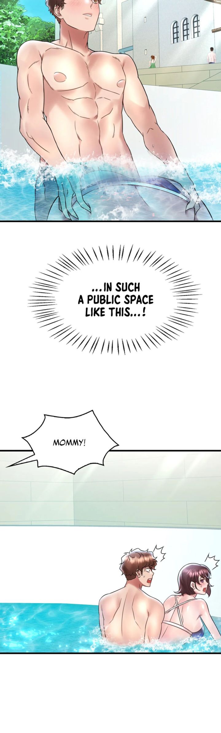 Drunk on You Page 43 - MangaHe