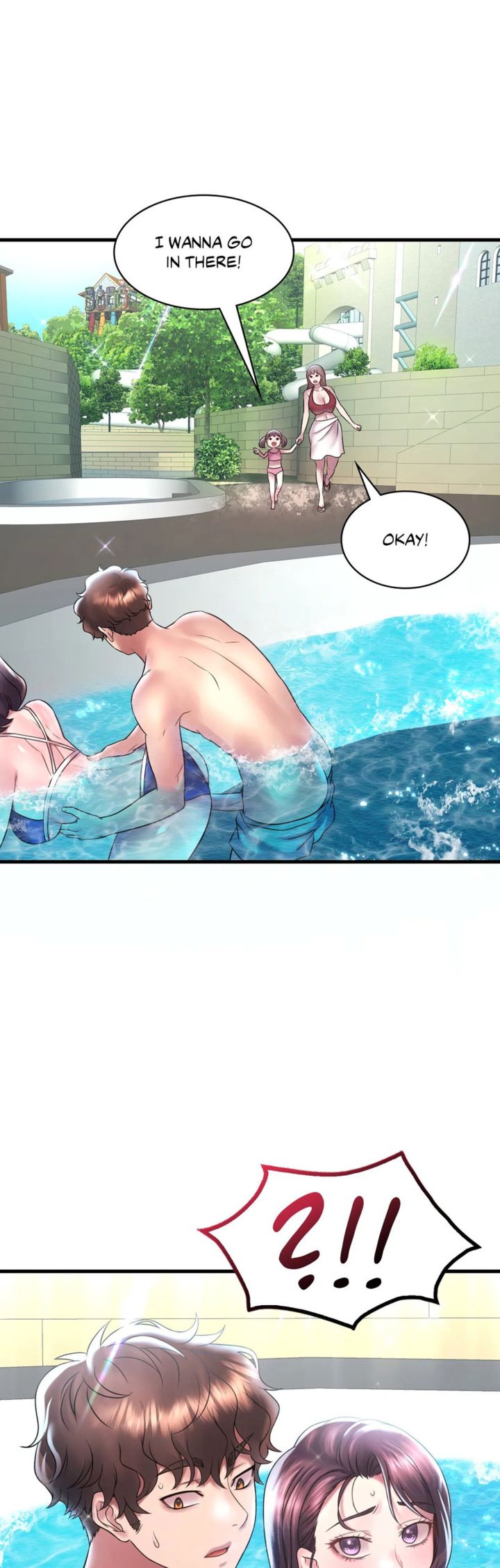 Drunk on You Page 44 - MangaHe