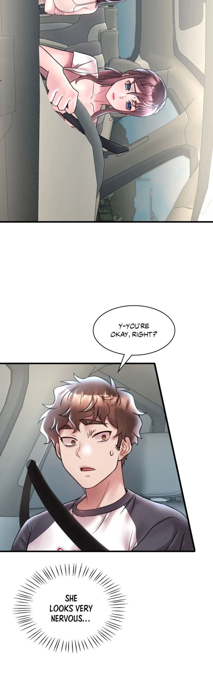 Drunk on You Page 6 - MangaHe