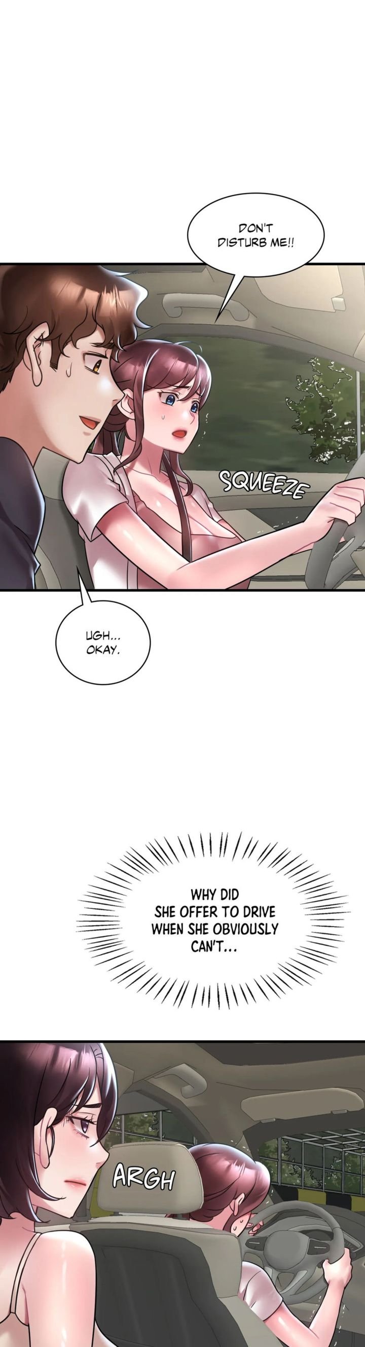 Drunk on You Page 7 - MangaHe