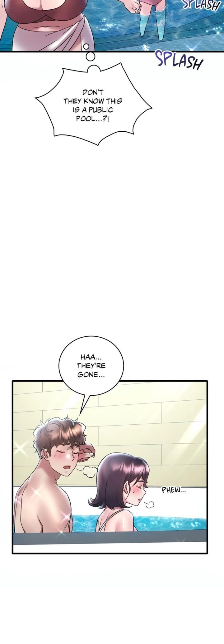 Drunk on You Page 11 - MangaHe