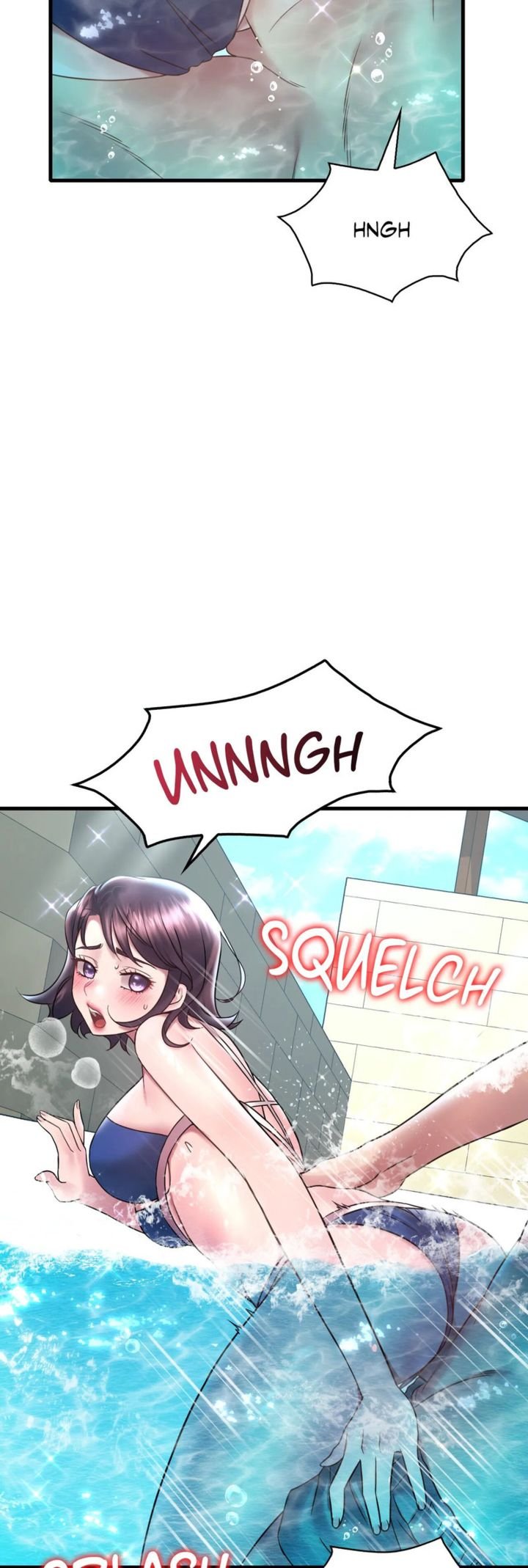 Drunk on You Page 13 - MangaHe