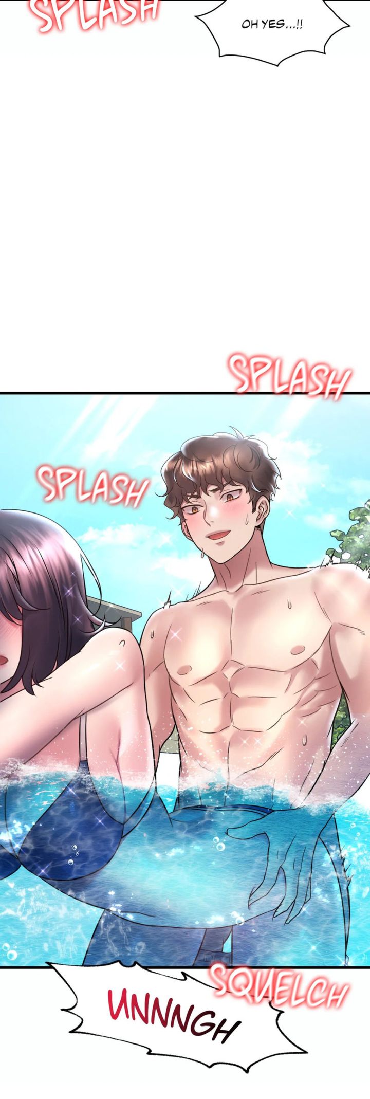 Drunk on You Page 14 - MangaHe