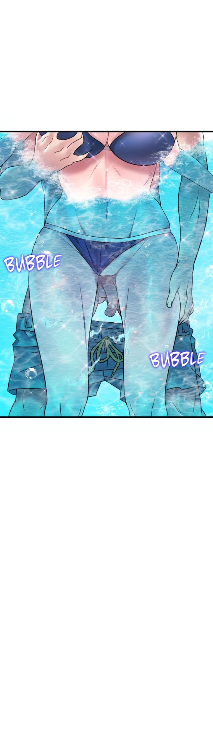 Drunk on You Page 18 - MangaHe