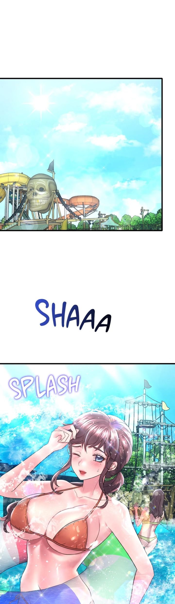 Drunk on You Page 19 - MangaHe