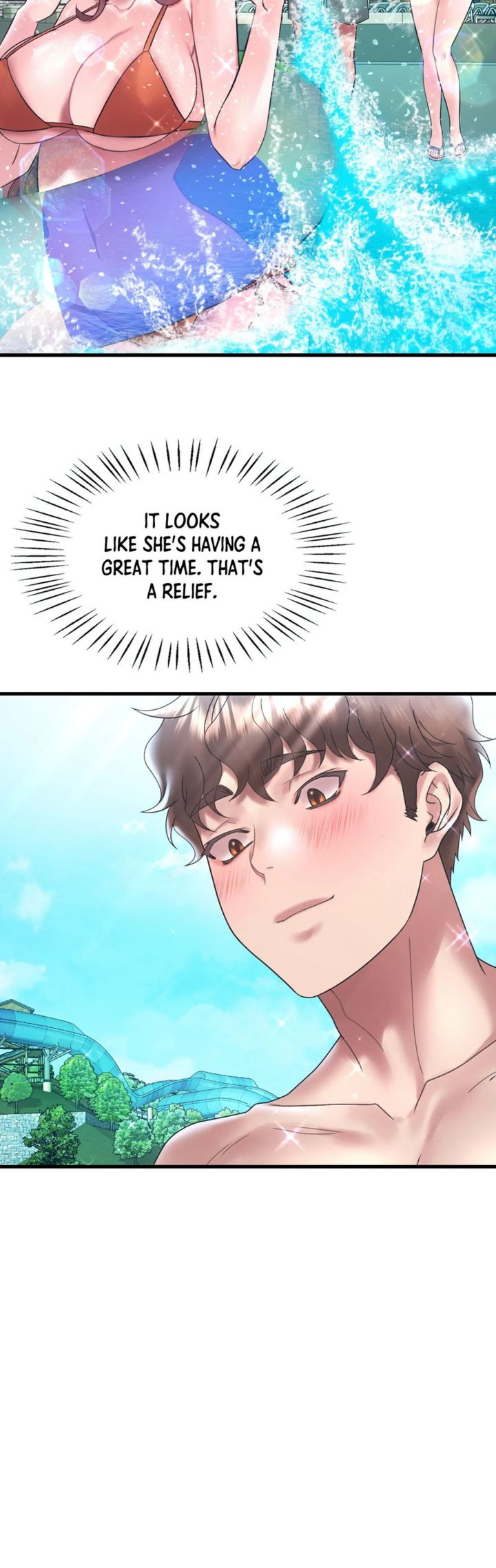 Drunk on You Page 23 - MangaHe