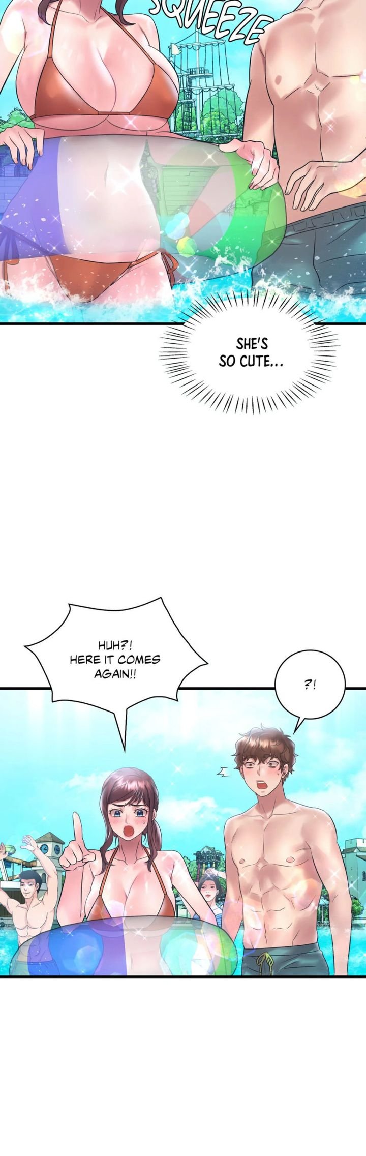 Drunk on You Page 26 - MangaHe