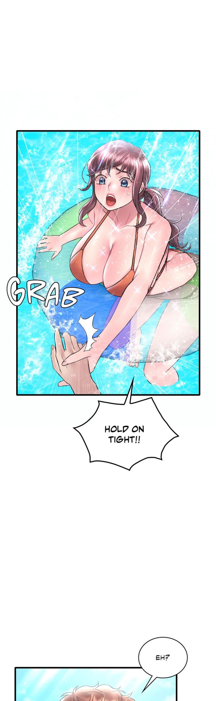Drunk on You Page 27 - MangaHe