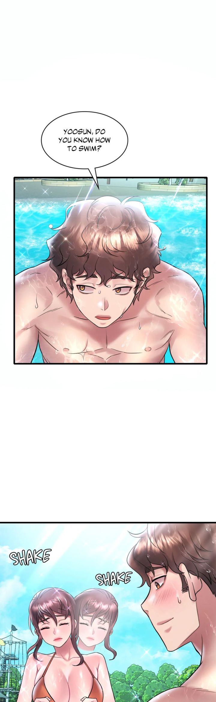 Drunk on You Page 30 - MangaHe