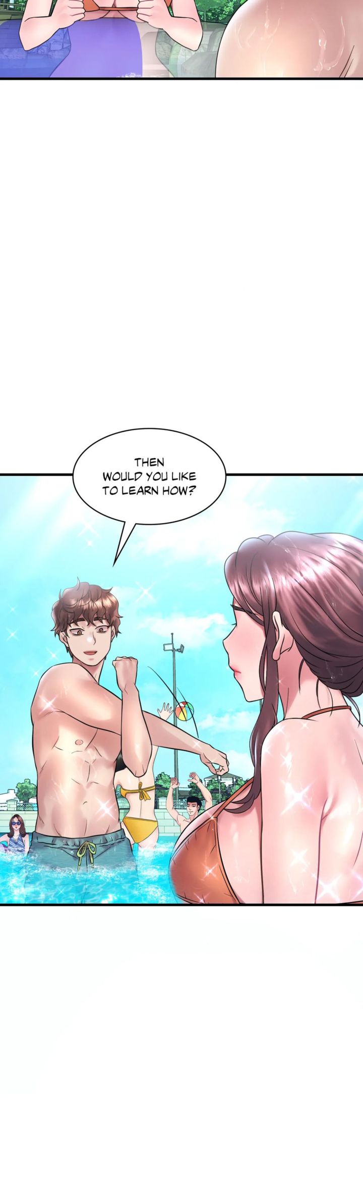Drunk on You Page 31 - MangaHe