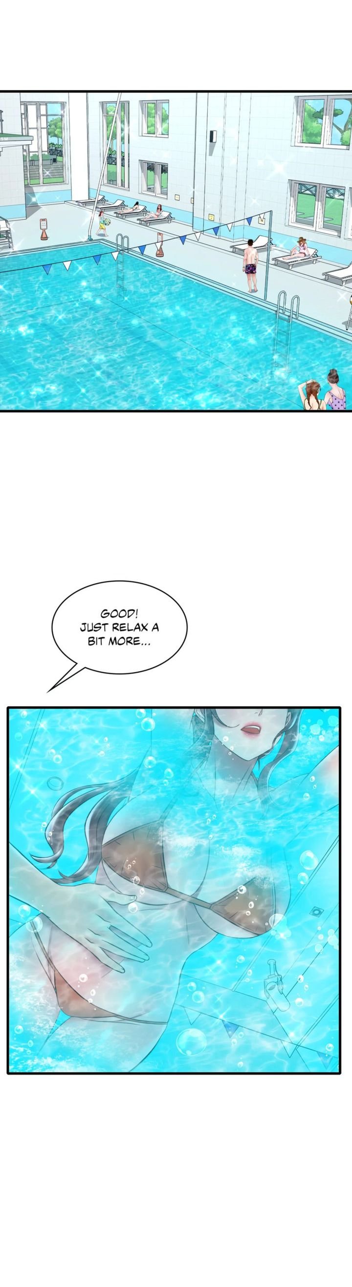 Drunk on You Page 32 - MangaHe