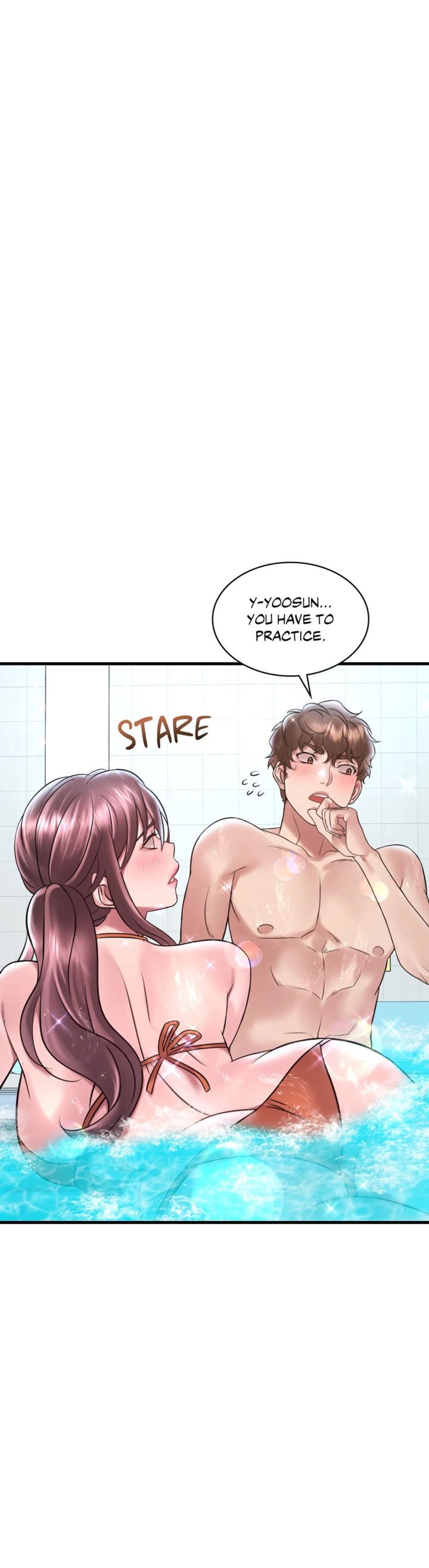 Drunk on You Page 35 - MangaHe