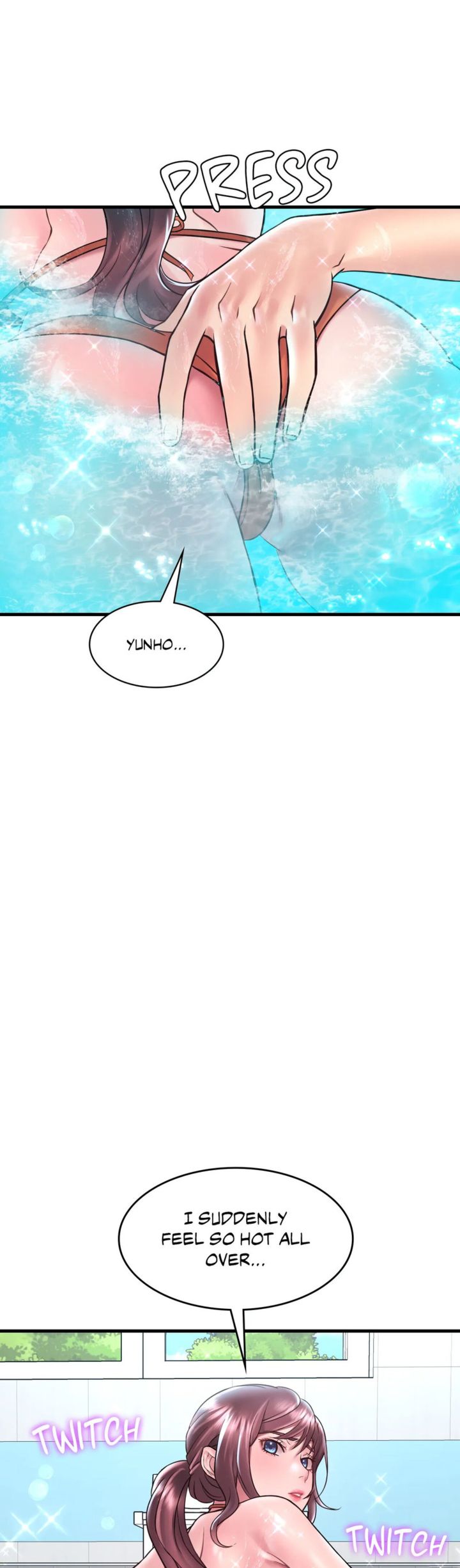 Drunk on You Page 36 - MangaHe