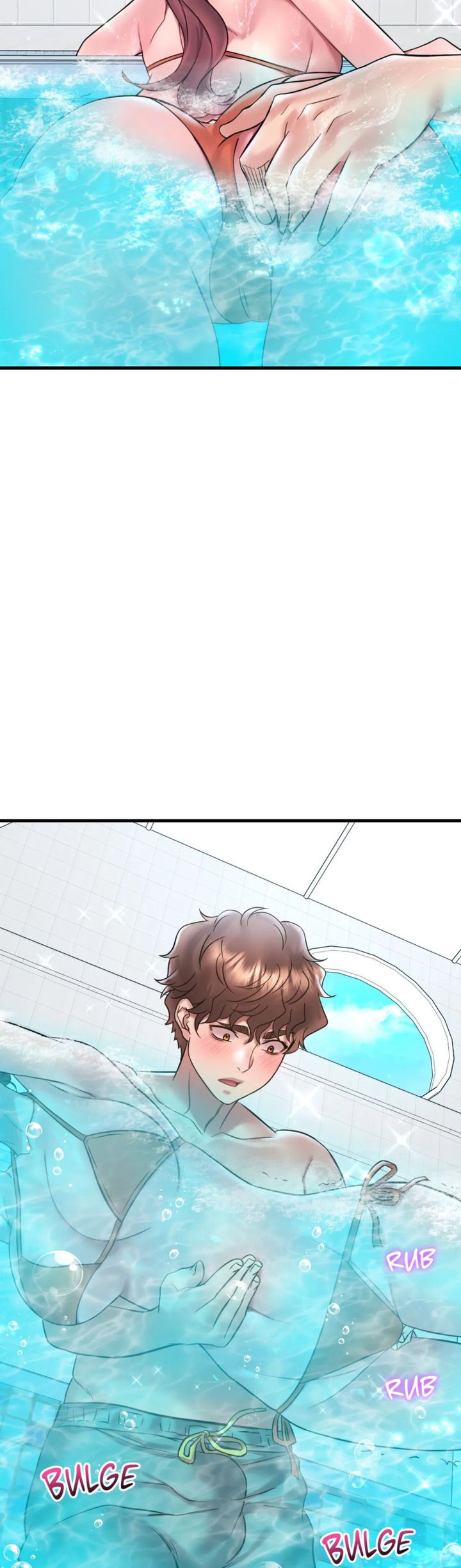 Drunk on You Page 37 - MangaHe