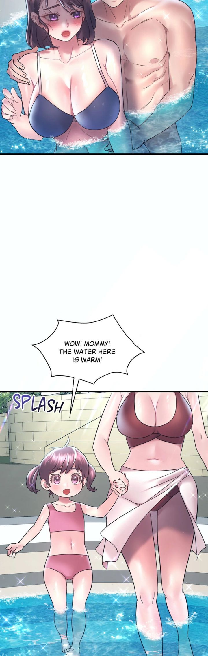Drunk on You Page 5 - MangaHe