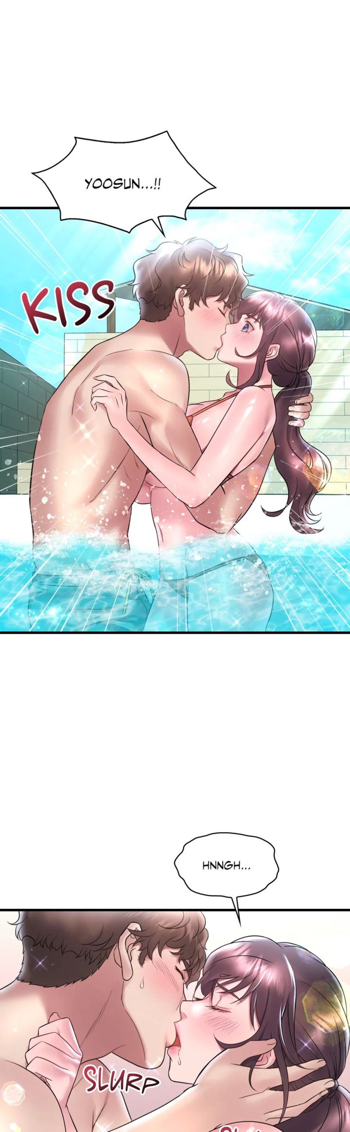 Drunk on You Page 41 - MangaHe