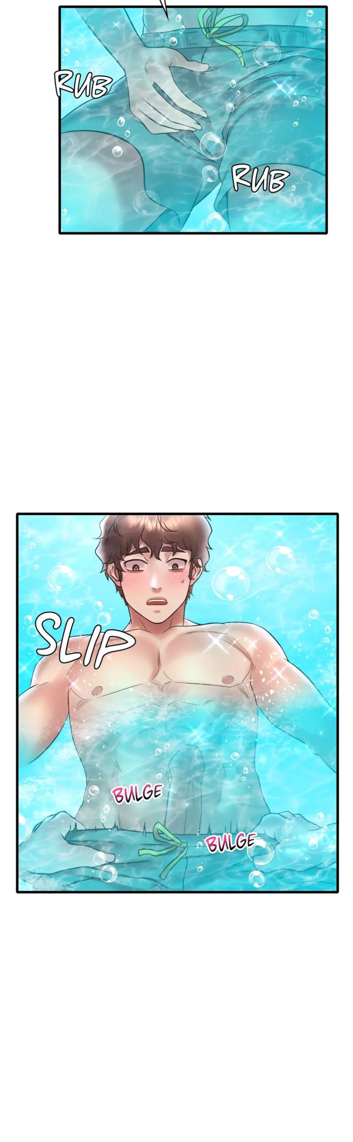 Drunk on You Page 45 - MangaHe