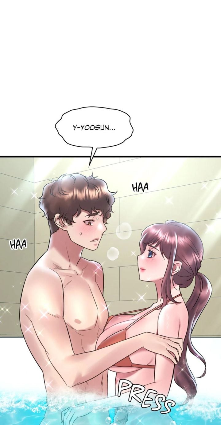 Drunk on You Page 46 - MangaHe