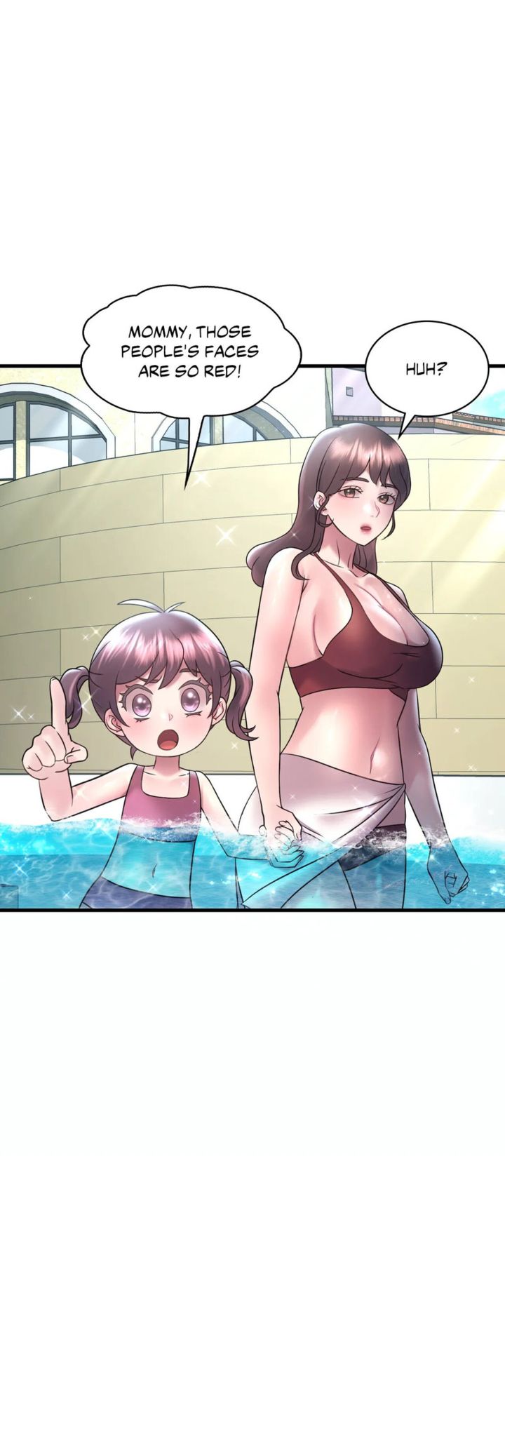 Drunk on You Page 8 - MangaHe