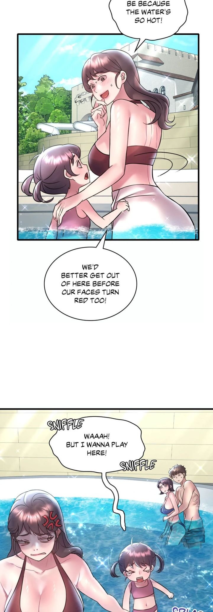 Drunk on You Page 10 - MangaHe