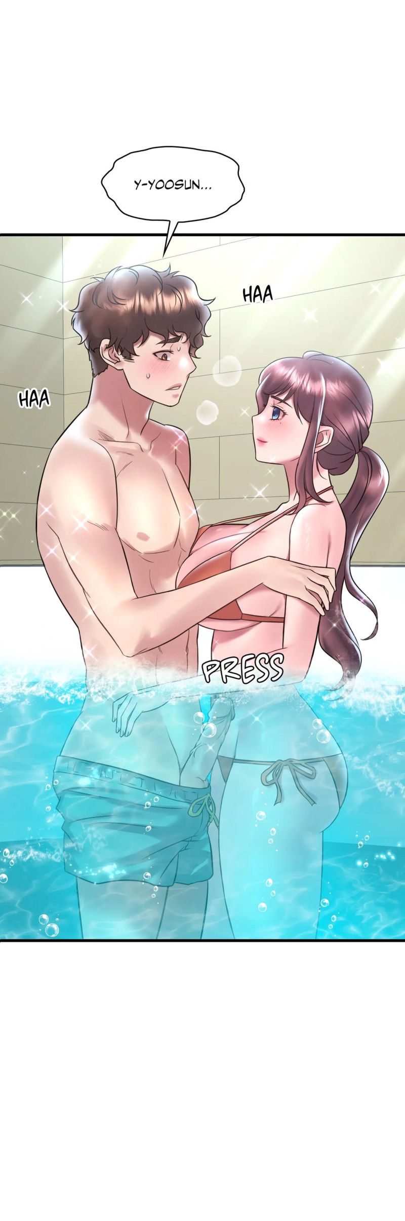 Drunk on You Page 2 - MangaHe