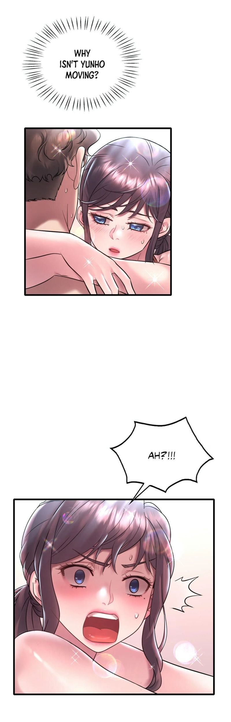 Drunk on You Page 14 - MangaHe