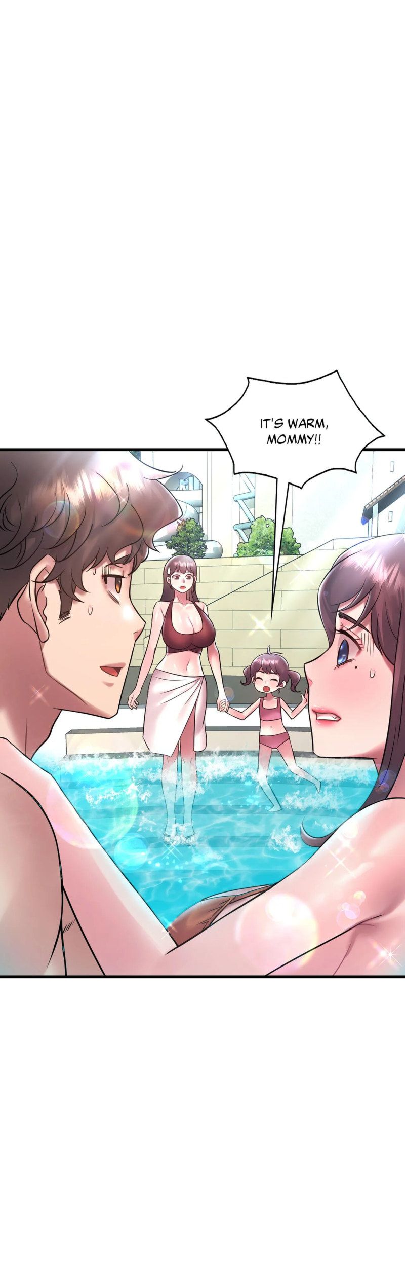 Drunk on You Page 15 - MangaHe