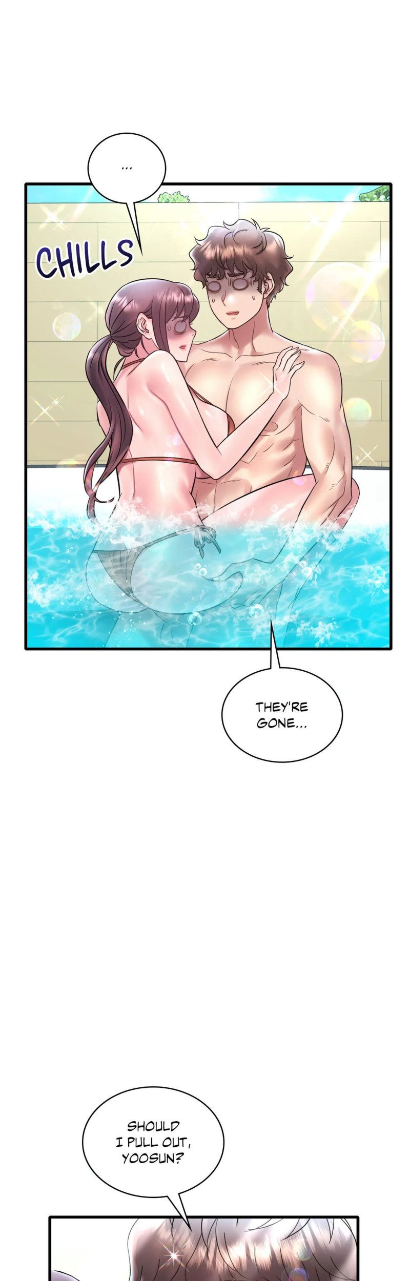 Drunk on You Page 19 - MangaHe
