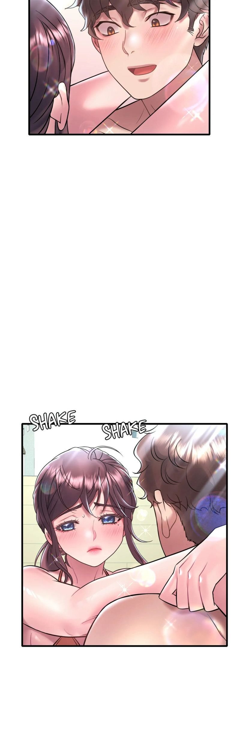 Drunk on You Page 20 - MangaHe