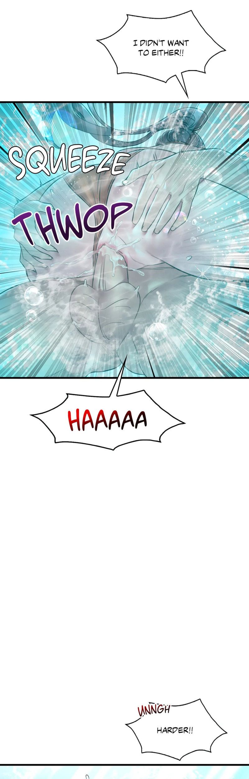 Drunk on You Page 21 - MangaHe