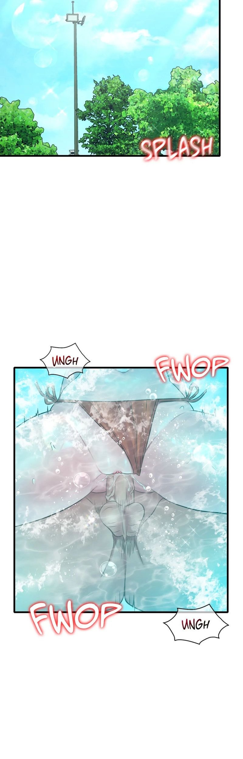 Drunk on You Page 23 - MangaHe