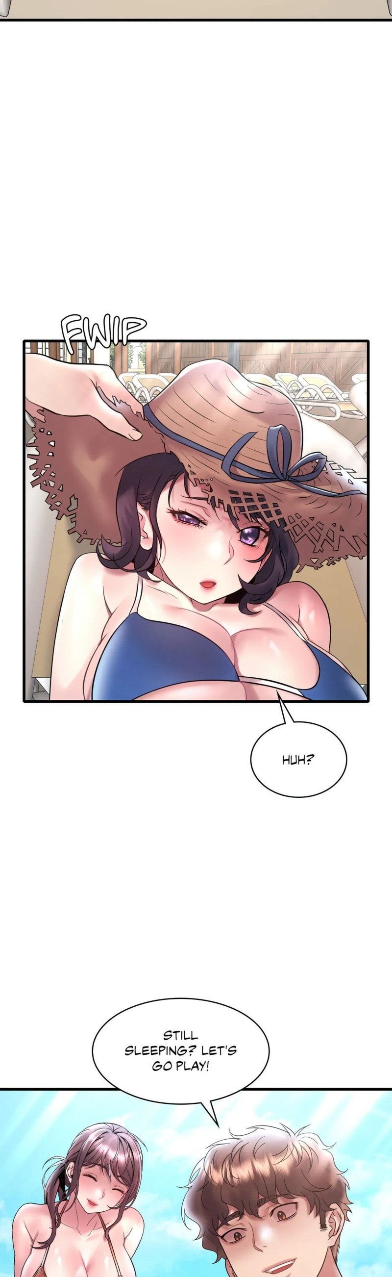 Drunk on You Page 30 - MangaHe