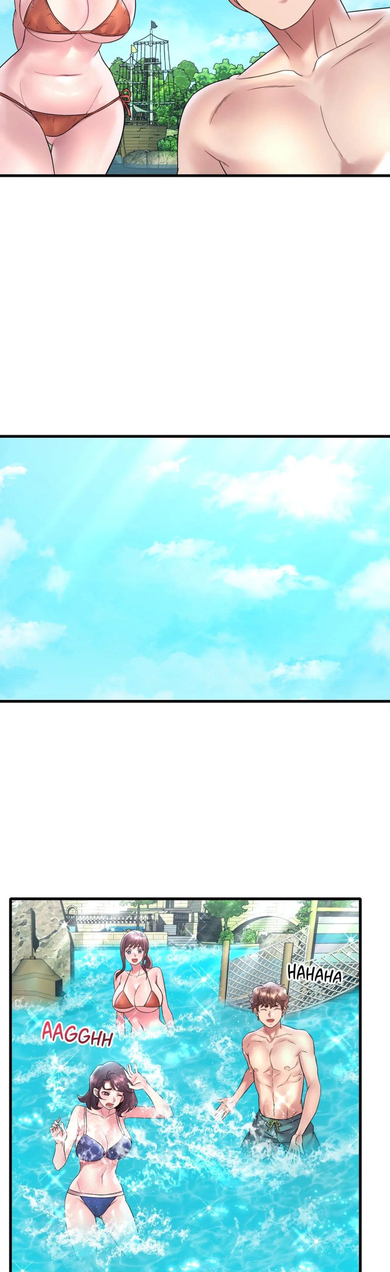 Drunk on You Page 31 - MangaHe